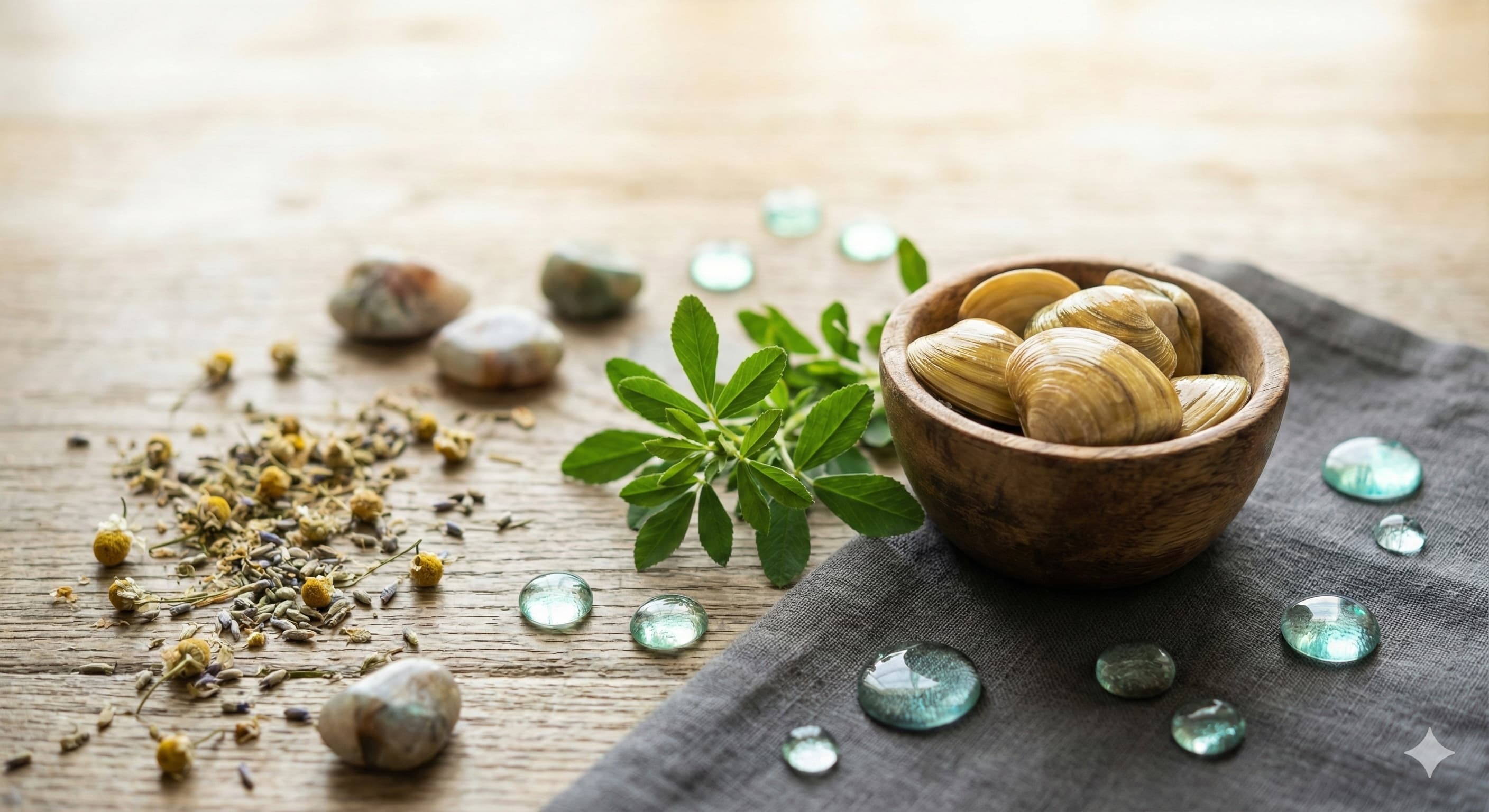 Supplements & Nutrition