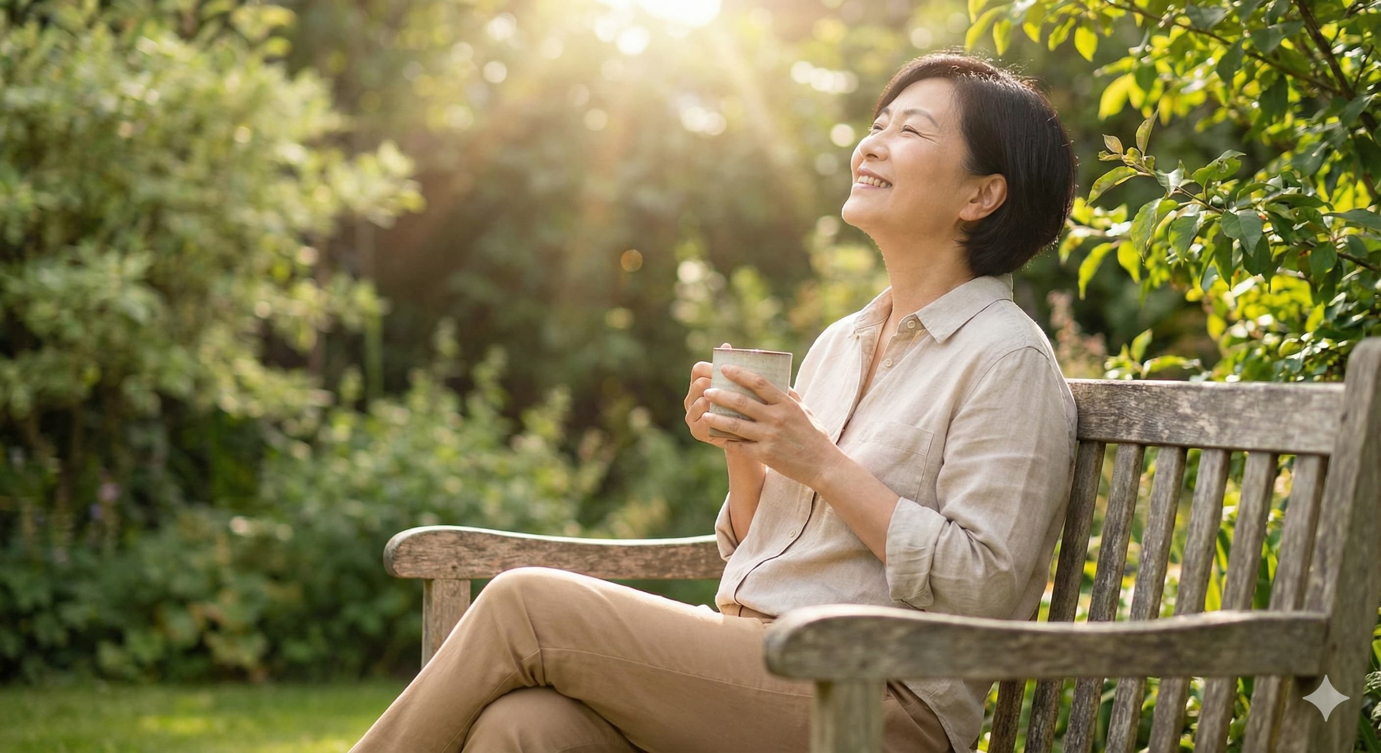 Transform Your Life with A Kind of Wellness