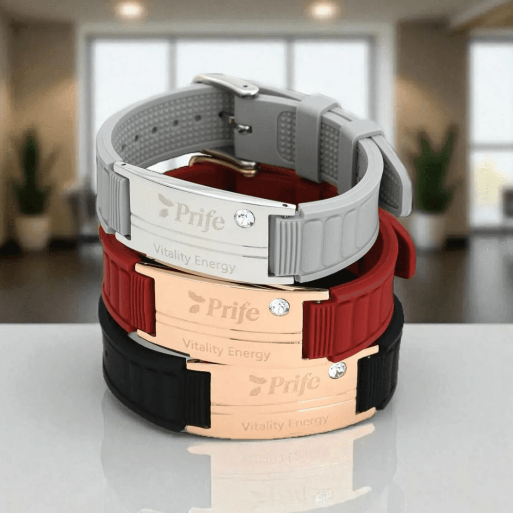 Vitality Energy Bracelet