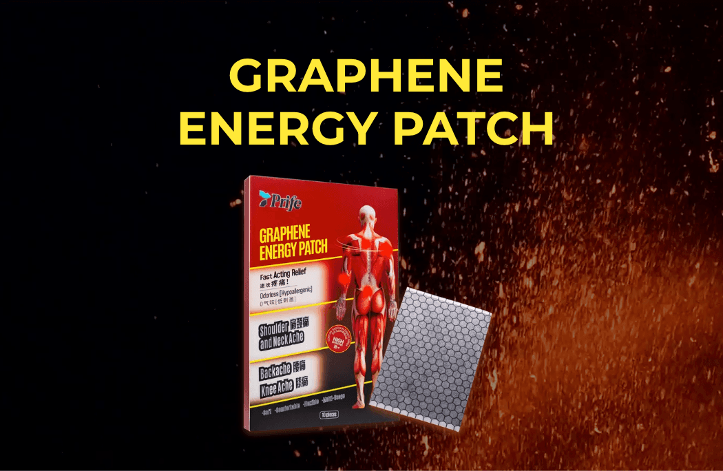 graphene lave