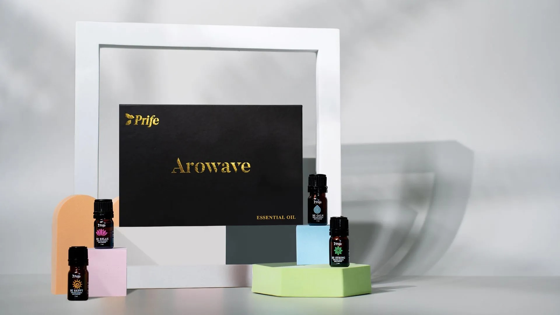 Arowave Products
