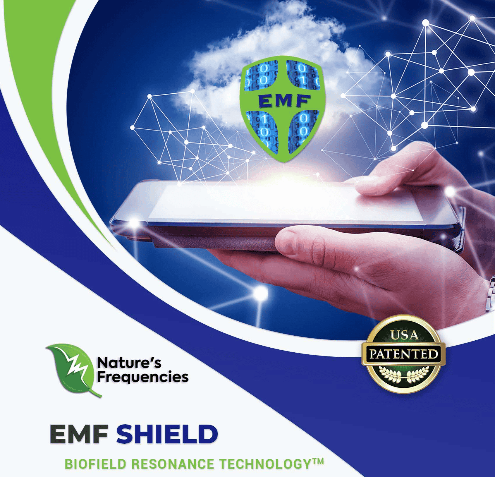 emf shield