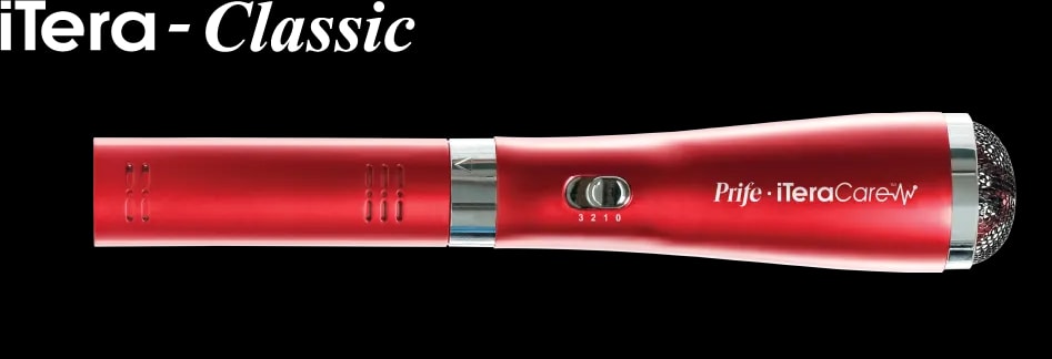 iTera classic horizontal