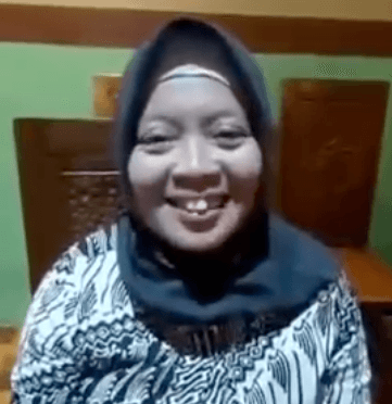 Ibu Arianti